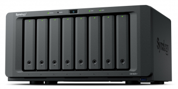 Serveur NAS DS1825+ Sata 8 baies