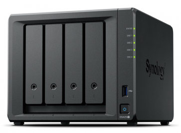 Serveur NAS TPE/Soho DS425+ Sata 4 baies