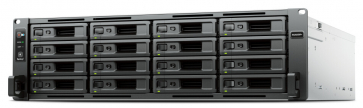 Serveur NAS Entreprise 19" RS-2825+ Sata 16 baies