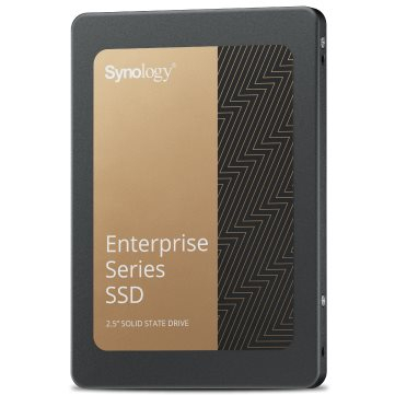 SSD 2,5" SAT5221 1,9 To pour NAS Synology