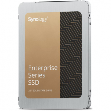 SSD 2,5" SAT5221960 Go pour NAS Synology