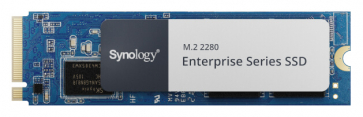 SSD NVMe Série SNV5420 1,6To pour NAS Synology