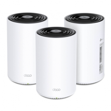 Pack de 3 DECO PX50 WiFi 6 MESH AX3000