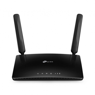 Routeur 4G LTE Wifi n 300Mbits