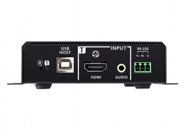 Transceiver IP HDMI VE8662 True 4K H.265 PoE