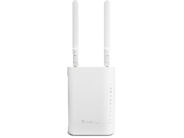 Point d'accès Wifi 6 AX3000 PoE switch 5 ports