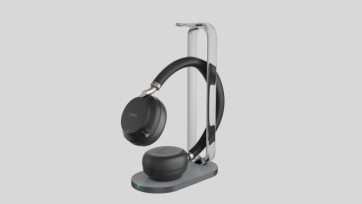 Casque Bluetooth BH72 Dual UC USB C support