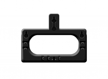 Montage mural pour Yealink T7x