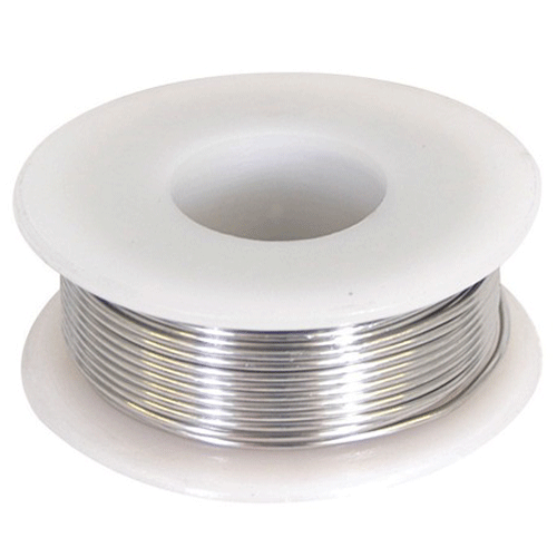 Soudure sans plomb diamètre 0.6mm 100g
