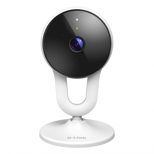 Caméra mydlink Full HD, Wifi N, J/N, IR 5m, Audio