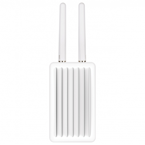 Borne Indus. Extér. WiFi5 Nuclias Connect PoEat