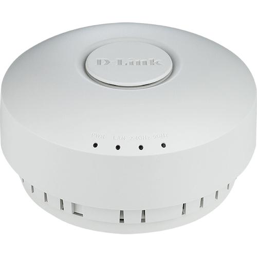Point d'Accès Wifi Unifié AC1200Mbits PoE at