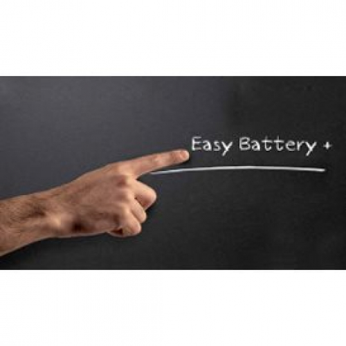 Easy Battery+ product AJ