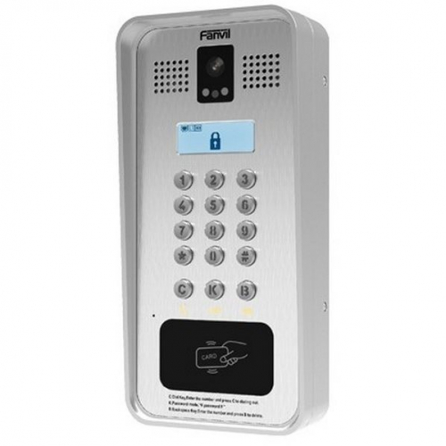 Fanvil TFE SIP Intercom i33V