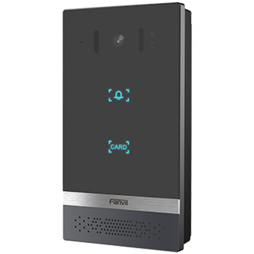 Fanvil SIP Intercom vidéo i61 RFID