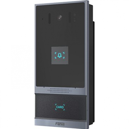 Fanvil SIP Intercom vidéo i62 RFID