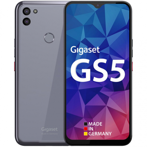 Téléphone GSM G55 Light Purple