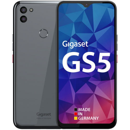 Téléphone GSM G55 Dark Titanium