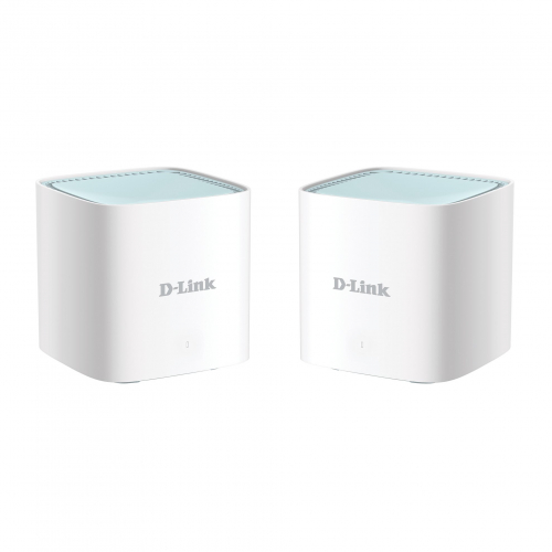 Solution MESH WiFi 6 Eagle Pro AX1500 (Pack de 2)