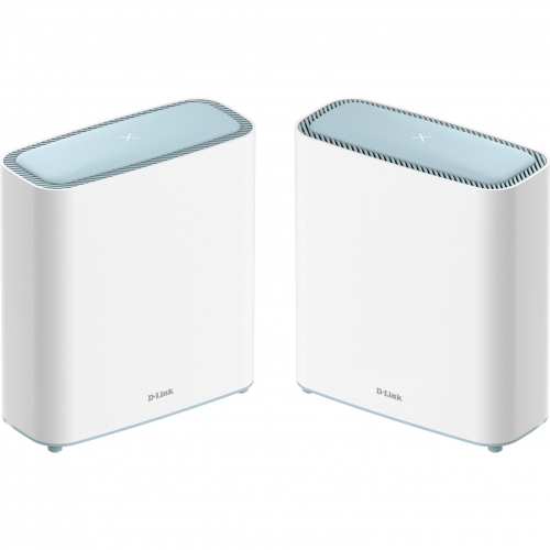 Solution MESH Wi-Fi 6 Eagle Pro AX3200 (Pack de 2)