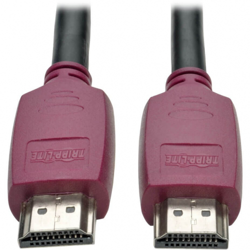 Câble HDMI 4K avec Ethernet (M/M) 4K 60Hz (1,82 m)