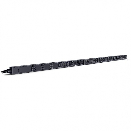 PDU de 32A Triphasé- 24 xIEC C13 + 6 C19