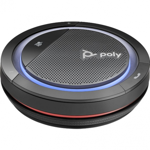 Solution audio-conférence USB Calisto 3200 Teams