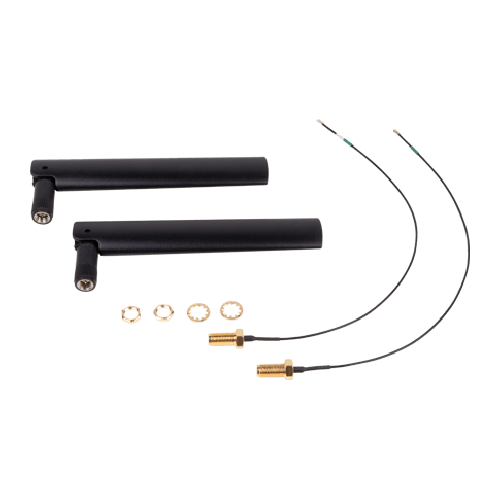 Ensemble d'antenne 4G/LTE pour ref SHUT-EN140JW