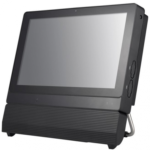All In One tactile noir 4Go -120 Go SSD Win 10 IOT