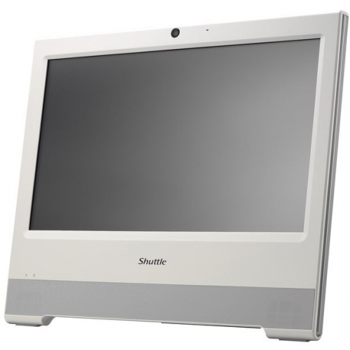 PC POS tactile noir 4Go - 128 Go SSD sans OS