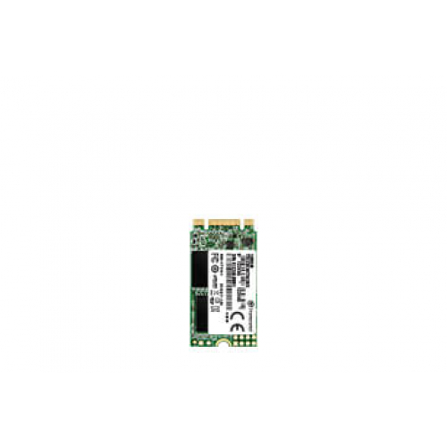 SSD Transcend 128Go SATA III - Format M.2 2242