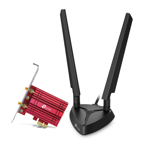 Adaptateur PCIe ARCHER TX75E WiFi 6 AX5400
