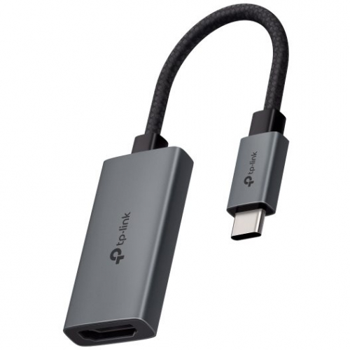 Adaptateur USB Type-C vers HDMI jusqu'à 4K/60Hz