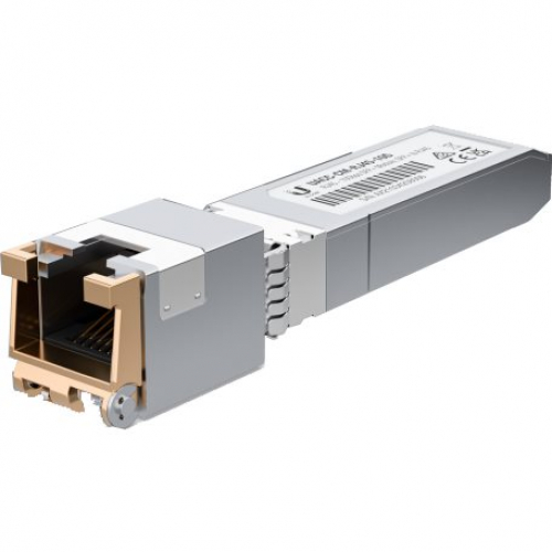 Modules SFP+ 10Giga vers RJ45