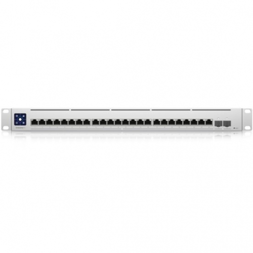 UniFi Switch 24x10G RJ45 + 2xSFP28