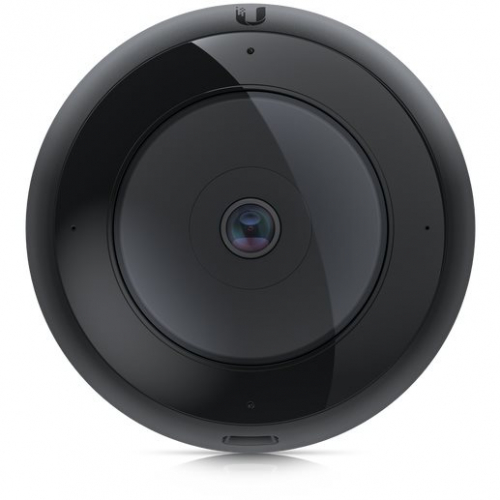Caméra 360° avec IR 