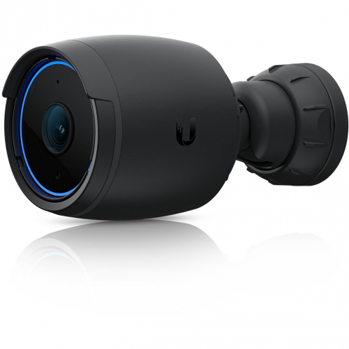 Caméra Bullet AI 4Mp 30fps IR smart détection