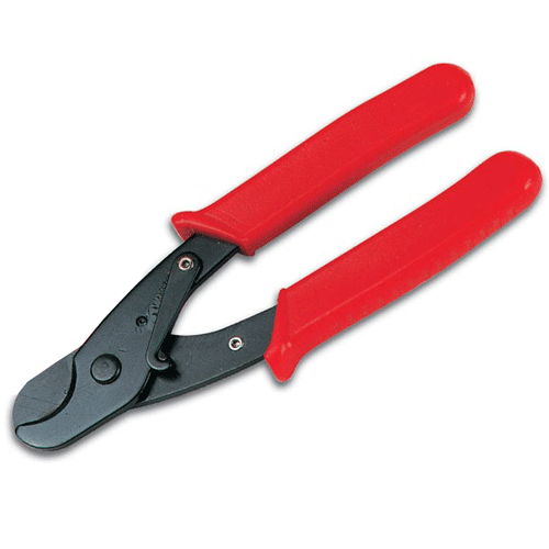 Pince coupante Pro pour câbles jusqu'à 10,5mm