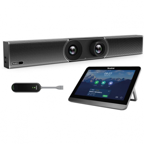 Barre vidéo Visio A30 multiplateforme CTP18 WPP30