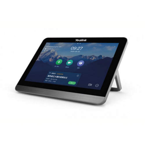 Tablette tactile solution visio VC Yealink 18"