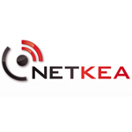 Netkea logo fabricant sfp sfp+ fibres optiques